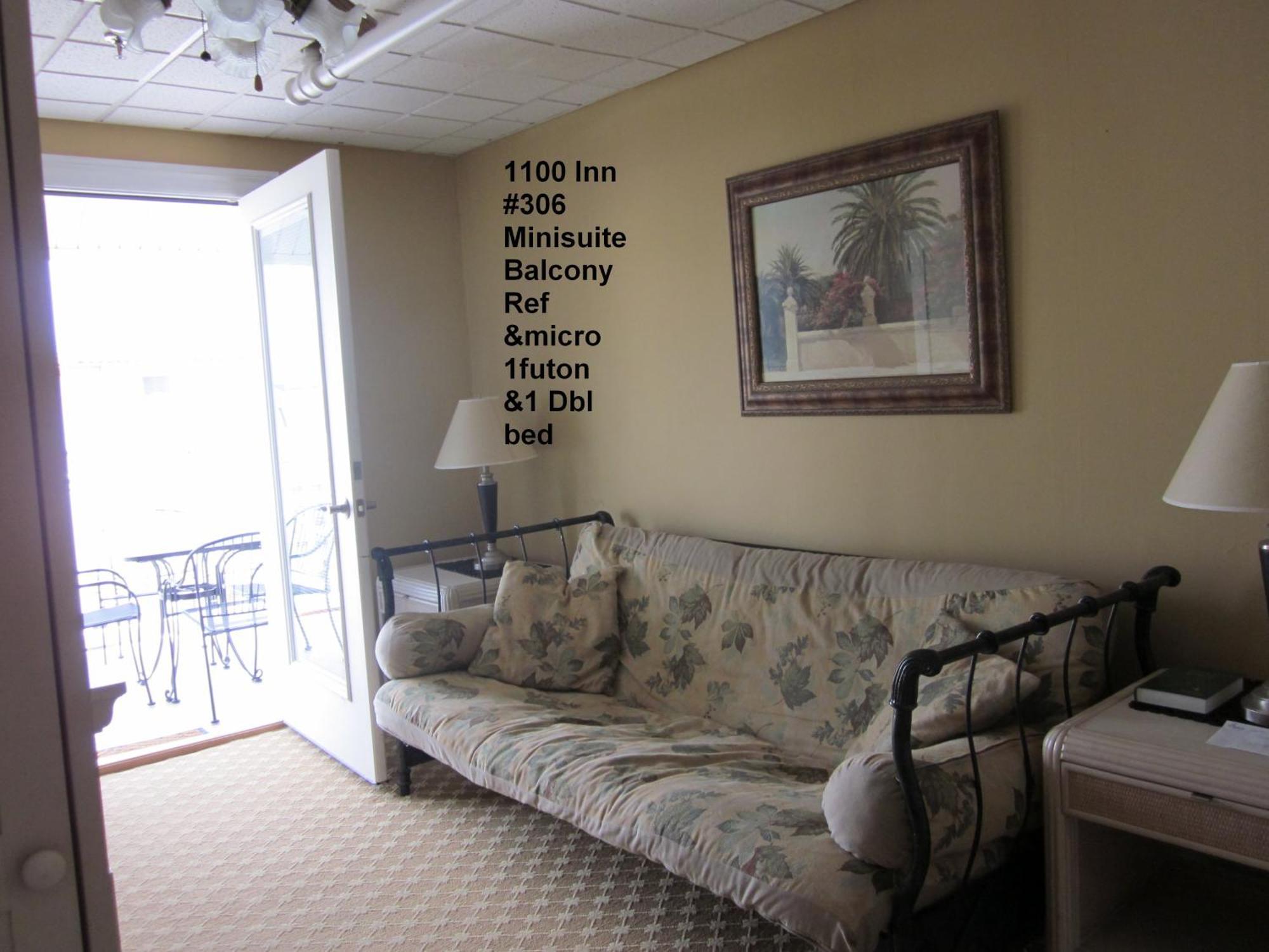 Ocean Manor 1100 Inn โอเชียนซิตี ภายนอก รูปภาพ