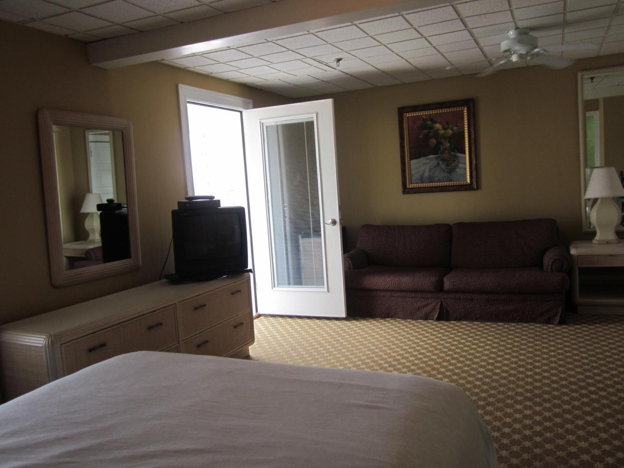 Ocean Manor 1100 Inn โอเชียนซิตี ภายนอก รูปภาพ