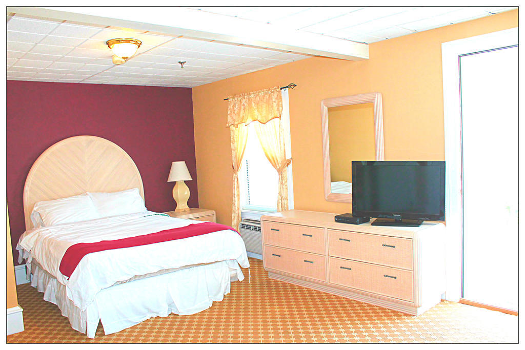 Ocean Manor 1100 Inn โอเชียนซิตี ห้อง รูปภาพ